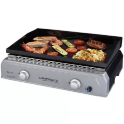CAMPINGAZ Plancha Blue Flame L -Magasin De Camping campingaz plancha blue flame l 4