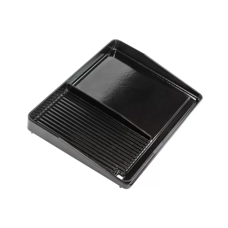 CAMPINGAZ Plancha Blue Flame LXD Twin 4 CAMPINGAZ Plancha Blue Flame LXD Twin – Image 2