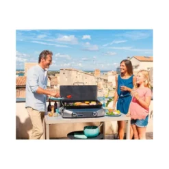 CAMPINGAZ Plancha Master EX 10 CAMPINGAZ Plancha Master EX -Magasin De Camping campingaz plancha master ex 2
