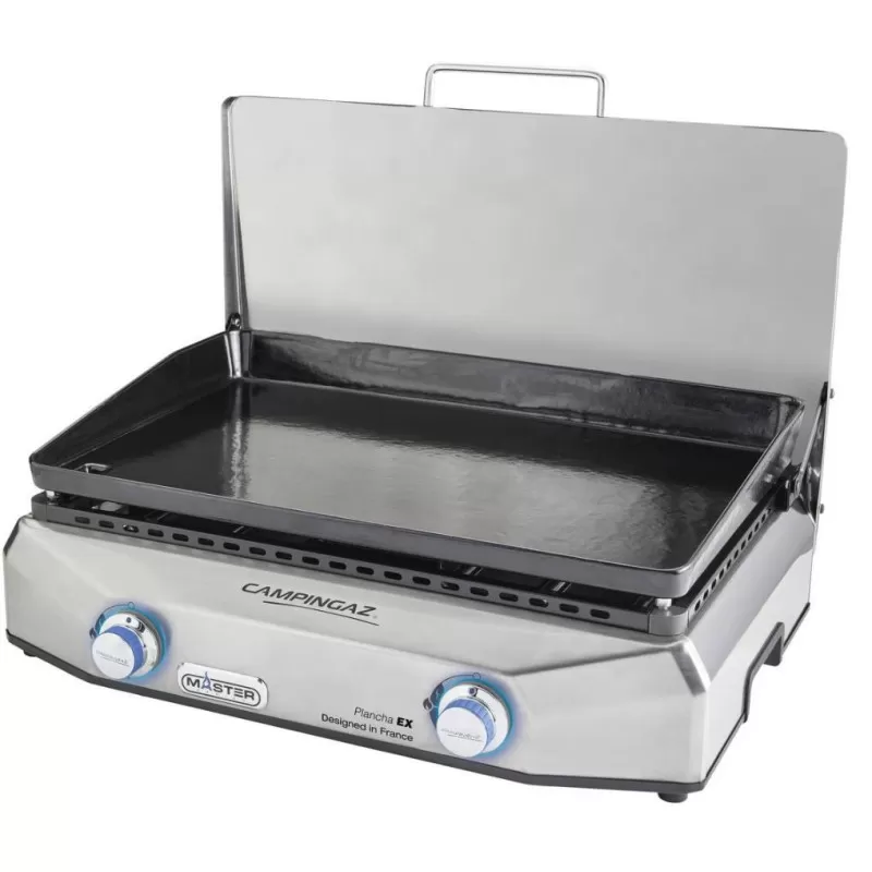 CAMPINGAZ Plancha Master EX 3 CAMPINGAZ Plancha Master EX