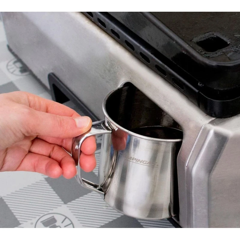 CAMPINGAZ Plancha Master L 5 CAMPINGAZ Plancha Master L – Image 3