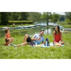 CAMPINGAZ Porte-bouteille 1,5L -Magasin De Camping campingaz porte bouteille 1 5l 4