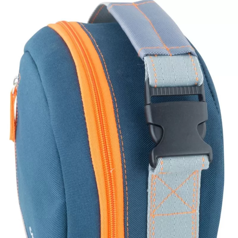 CAMPINGAZ Lunch Bag 6 L Tropic 5 CAMPINGAZ Lunch Bag 6 L Tropic – Image 3