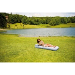 CAMPINGAZ Smart Quickbed Simple -Magasin De Camping campingaz smart quickbed simple 6