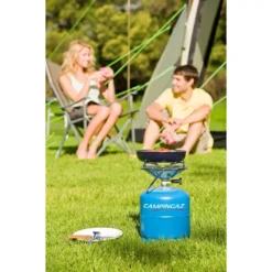 CAMPINGAZ Super Carena R 7 CAMPINGAZ Super Carena R -Magasin De Camping campingaz super carena r 2