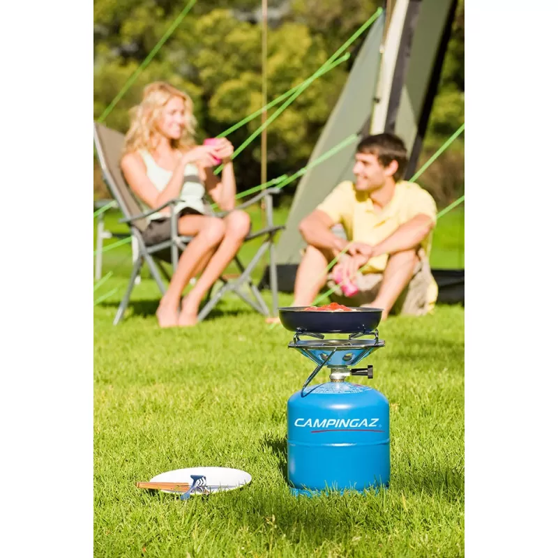 CAMPINGAZ Super Carena R 5 CAMPINGAZ Super Carena R – Image 3