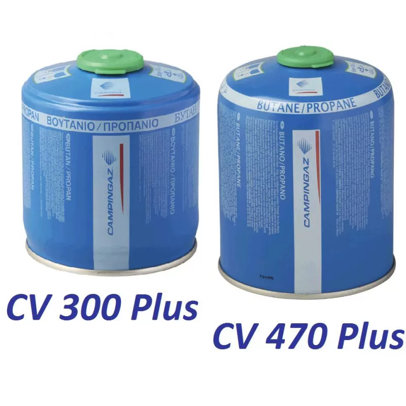 CAMPINGAZ Twister Plus 7 CAMPINGAZ Twister Plus – Image 5