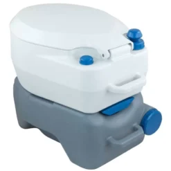 CAMPINGAZ WC Chimique Portable 20 L -Magasin De Camping campingaz wc chimique portable 20l 2