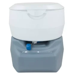 CAMPINGAZ WC Chimique Portable 20 L -Magasin De Camping campingaz wc chimique portable 20l 3