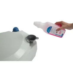 CAMPINGAZ WC Chimique Portable 20 L -Magasin De Camping campingaz wc chimique portable 20l 7