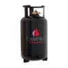 CAMPKO Bouteille GPL Rechargeable 12 Kg -Magasin De Camping campko bouteille gpl rechargeable 12 kg