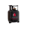 CAMPKO Bouteille GPL Rechargeable 6 Kg