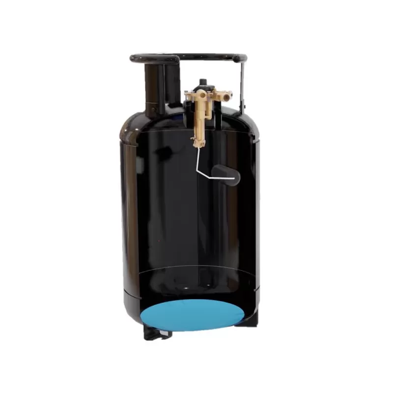 CAMPKO Bouteille GPL Rechargeable 9 Kg 5 CAMPKO Bouteille GPL Rechargeable 9 Kg – Image 3