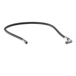 CAMPKO Lyre De Remplissage 2 X 1/2’’ SAE Coudée 90°