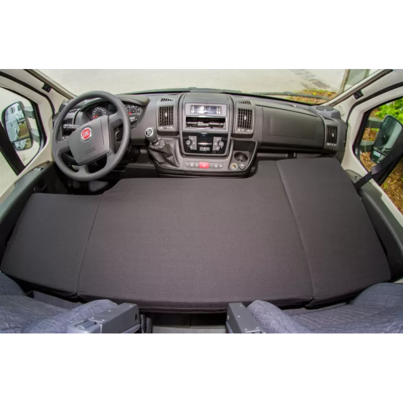 CAMPSLEEP Lit Avant Ducato / Sprinter / Master 3 CAMPSLEEP Lit Avant Ducato / Sprinter / Master