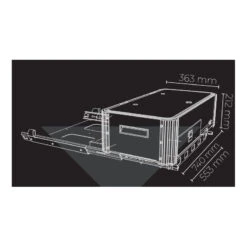 CAN Combiné Slide-Out SL1400.LC/LL -Magasin De Camping can combine slide out sl1400lcll 6