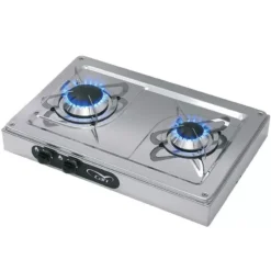 CAN Plaque De Cuisson 2 Feux | FN1332