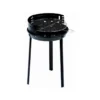 CAO Barbecue Rond "Plaisir" -Magasin De Camping cao barbecue rond plaisir