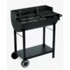 CAO Barbecue Tonneau "Convivial" -Magasin De Camping cao barbecue tonneau convivial