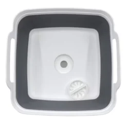 CAO Bassine Rétractable 9 L -Magasin De Camping cao bassine retractable 9 l 4