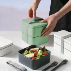 CAO Boite à Repas CARRE -Magasin De Camping cao boite a repas carre 2