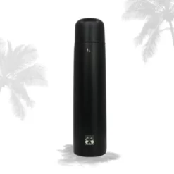 CAO Bouteille Isotherme Inox 1 L