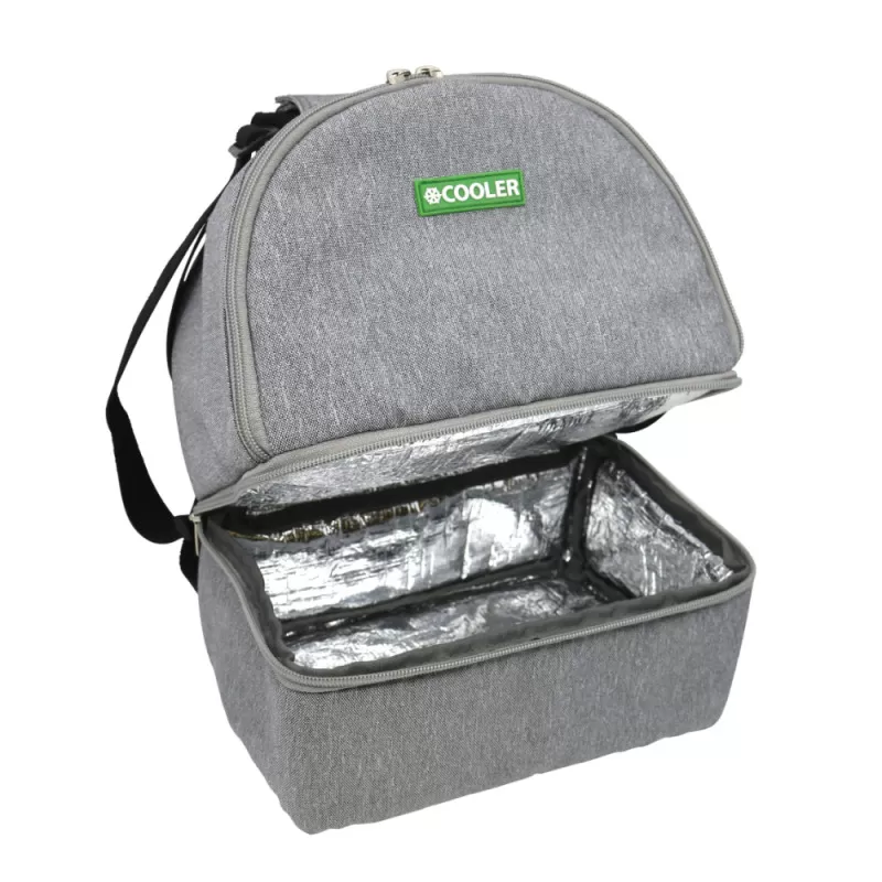 CAO COOLER 9 Sac à Dos Isotherme 5 CAO COOLER 9 Sac à Dos Isotherme – Image 3