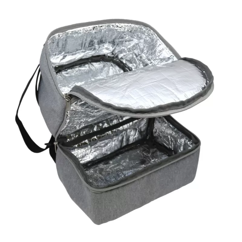 CAO COOLER 9 Sac à Dos Isotherme 6 CAO COOLER 9 Sac à Dos Isotherme – Image 4