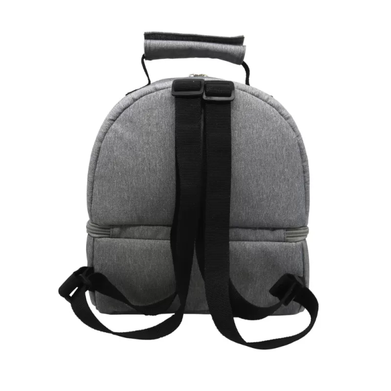 CAO COOLER 9 Sac à Dos Isotherme 7 CAO COOLER 9 Sac à Dos Isotherme – Image 5