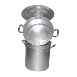 CAO Couscoussier 2 Pièces 33 L