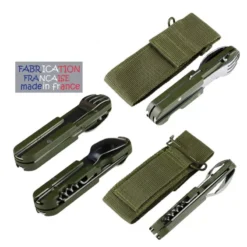 CAO Couteau Bivouac Inox Avec Housse 11 CAO Couteau Bivouac Inox Avec Housse -Magasin De Camping cao couteau bivouac inox avec housse 4