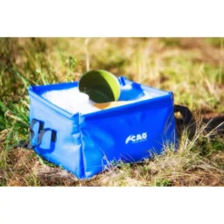 CAO Cuvette Carrée 12 Litres 8 CAO Cuvette Carrée 12 Litres -Magasin De Camping cao cuvette carree 12 litres 2
