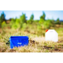 CAO Cuvette Carrée 12 Litres 9 CAO Cuvette Carrée 12 Litres -Magasin De Camping cao cuvette carree 12 litres 3