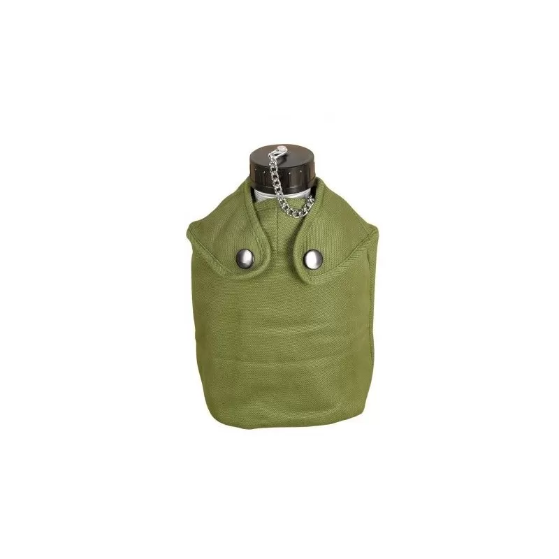 CAO Gourde Armée 1,3 Litres 3 CAO Gourde Armée 1,3 Litres