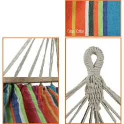 CAO Hamac Bien-être 8 CAO Hamac Bien-être -Magasin De Camping cao hamac bien etre 2