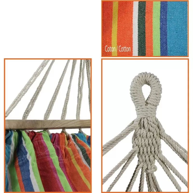 CAO Hamac Bien-être 5 CAO Hamac Bien-être – Image 3