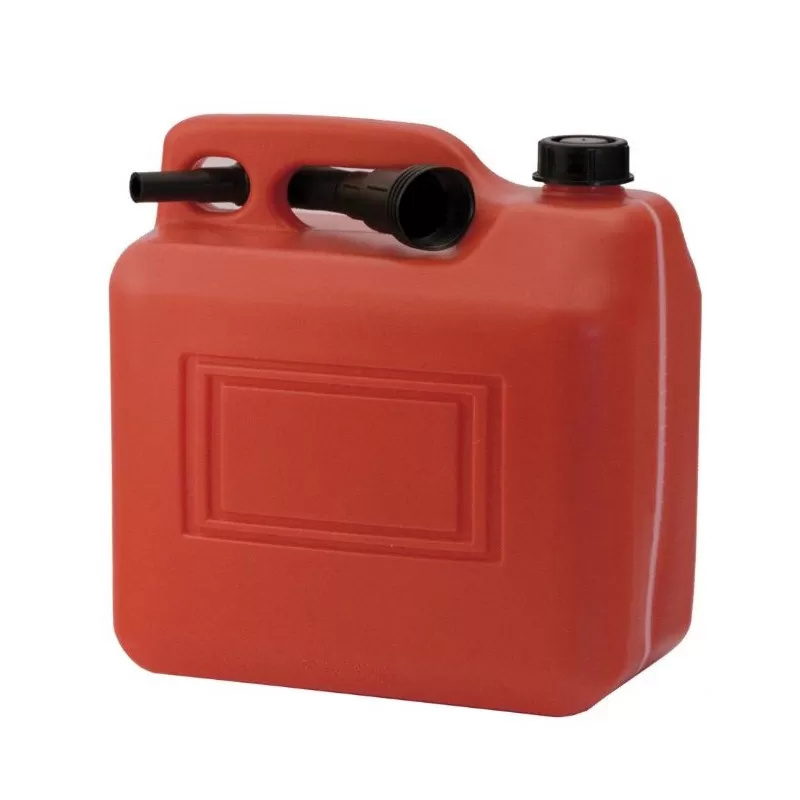 CAO Jerrican Carburant 20 L 3 CAO Jerrican Carburant 20 L