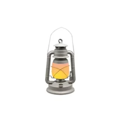 CAO Lampe Tempête Flamme