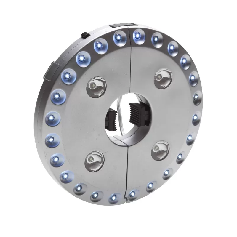 CAO Lampe Tente / Parasol 3 CAO Lampe Tente / Parasol