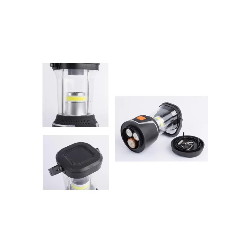 CAO Lanterne Camp 4 CAO Lanterne Camp – Image 2