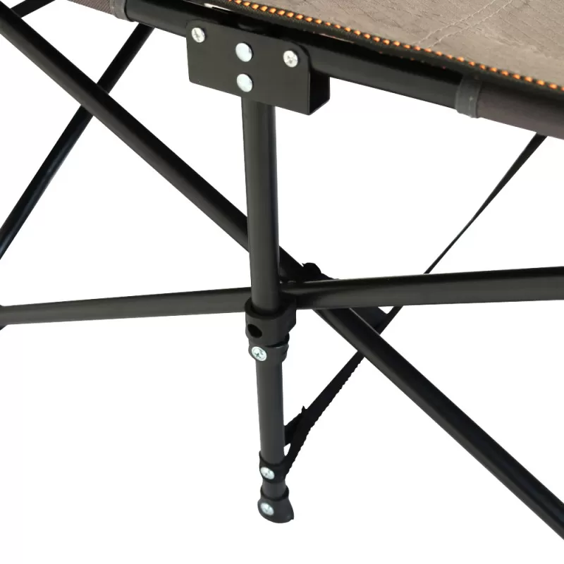 CAO Lit De Camp Parapluie Bien-être 5 CAO Lit De Camp Parapluie Bien-être – Image 3