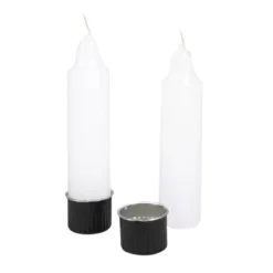 CAO Lot De 2 Bougies De Survie