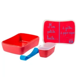 CAO Lunch Box Bambino 7 CAO Lunch Box Bambino -Magasin De Camping cao lunch box bambino 2