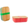 CAO Lunch Box Bambou 1 CAO Lunch Box Bambou -Magasin De Camping cao lunch box bamboo