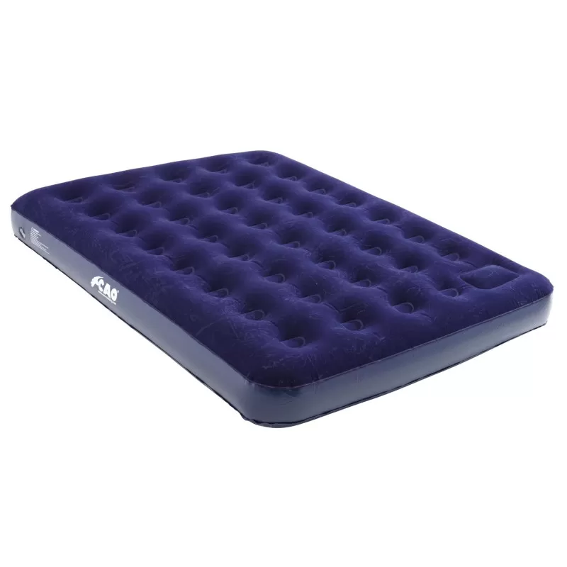 CAO Matelas 2 Personnes Avec Gonfleur Intégré 3 CAO Matelas 2 Personnes Avec Gonfleur Intégré