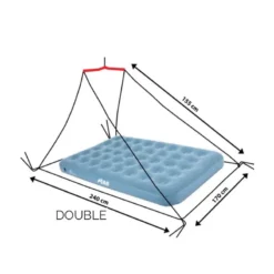 CAO Moustiquaire Outdoor -Magasin De Camping cao moustiquaire outdoor 2