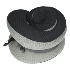 CAO Oreiller De Voyage à Mémoire De Forme 9 CAO Oreiller De Voyage à Mémoire De Forme -Magasin De Camping cao oreiller de voyage a memoire de forme 2