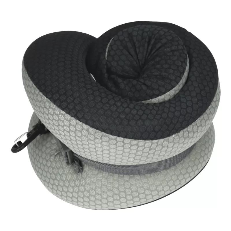 CAO Oreiller De Voyage à Mémoire De Forme 5 CAO Oreiller De Voyage à Mémoire De Forme – Image 3