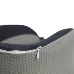 CAO Oreiller De Voyage à Mémoire De Forme 11 CAO Oreiller De Voyage à Mémoire De Forme -Magasin De Camping cao oreiller de voyage a memoire de forme 4