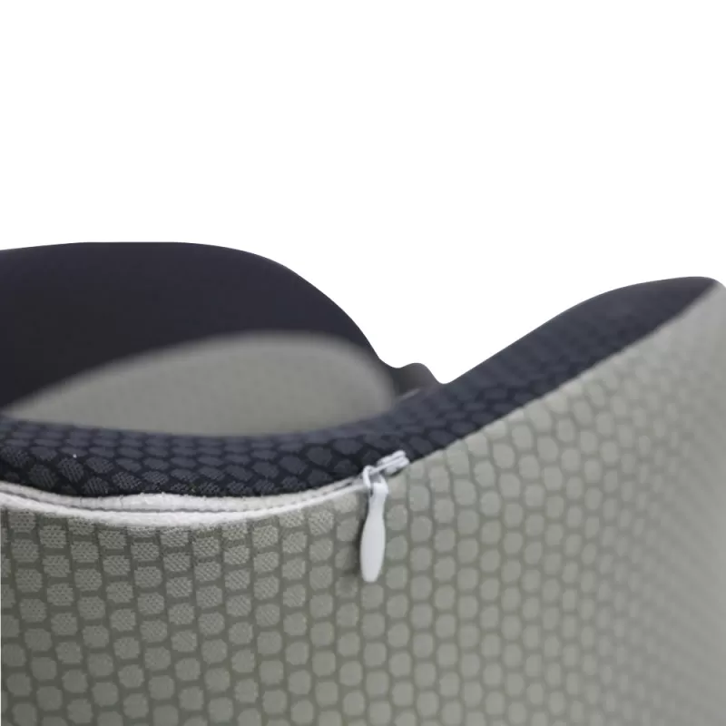 CAO Oreiller De Voyage à Mémoire De Forme 7 CAO Oreiller De Voyage à Mémoire De Forme – Image 5